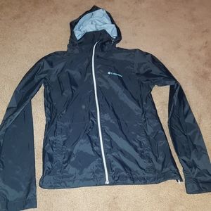 Columbia size small windbreaker